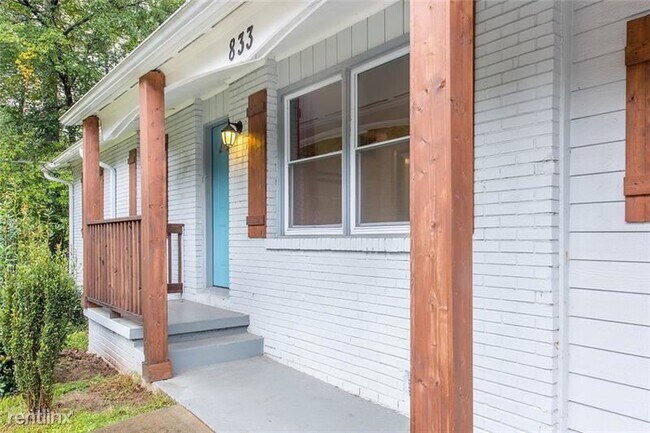 Building Photo - 3 br, 2 bath House - 833 Harwell Road NW