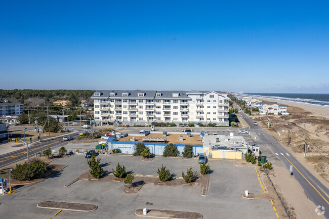 Building Photo - Sandbridge Dunes Condos