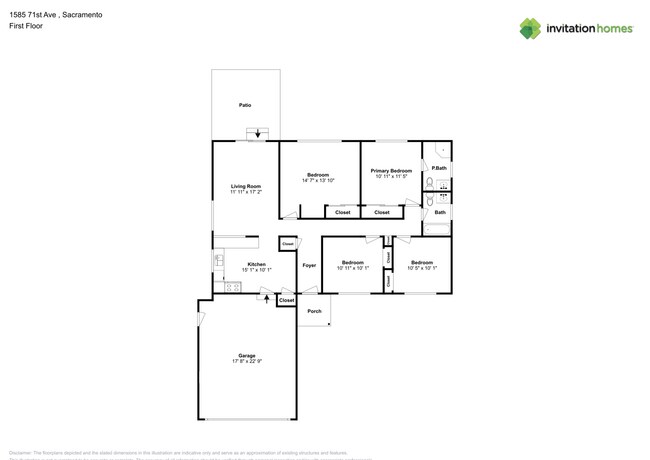 Foto del edificio - 1585 71st Ave