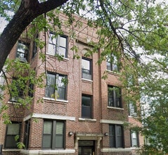 Building Photo - 2647 N Sawyer Ave
