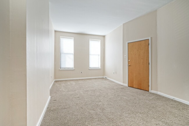 Building Photo - 1217 Snyder Ave