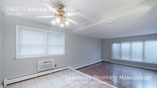 Building Photo - 10827 S Harlem Ave