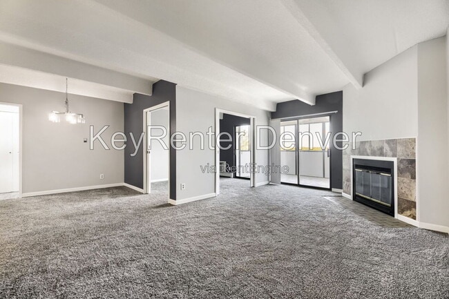Photo - 1011 South Ironton Street Apartment