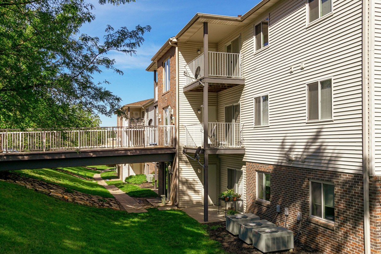 Parkview Apartments Plattsmouth, NE