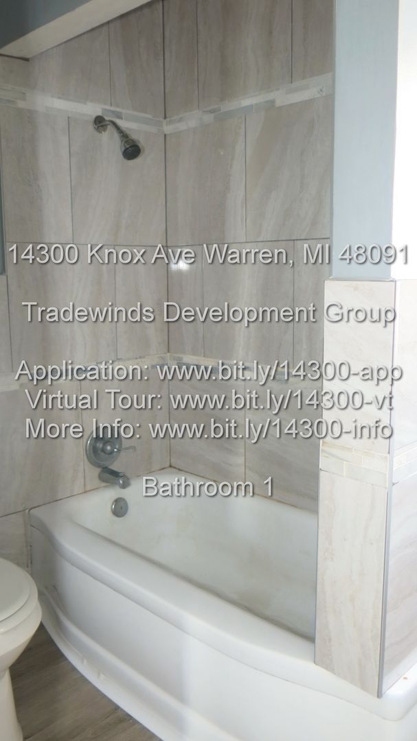 Building Photo - 14300 Knox 2bed/1bath with porch off the b...