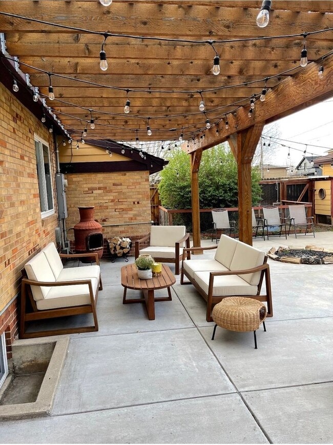 Foto del edificio - 2650 Cook St