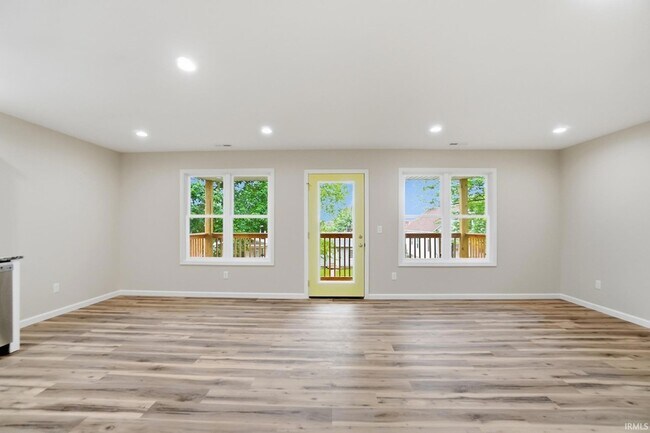 Foto del edificio - 1626 Howell St
