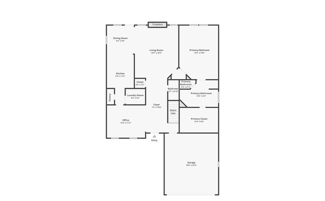 Foto del edificio - 12734 Great Sands Dr