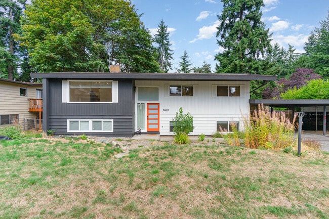 Photo - 8428 NE 132nd Pl House