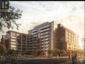 Building Photo - 2300-2300 St Clair Ave W