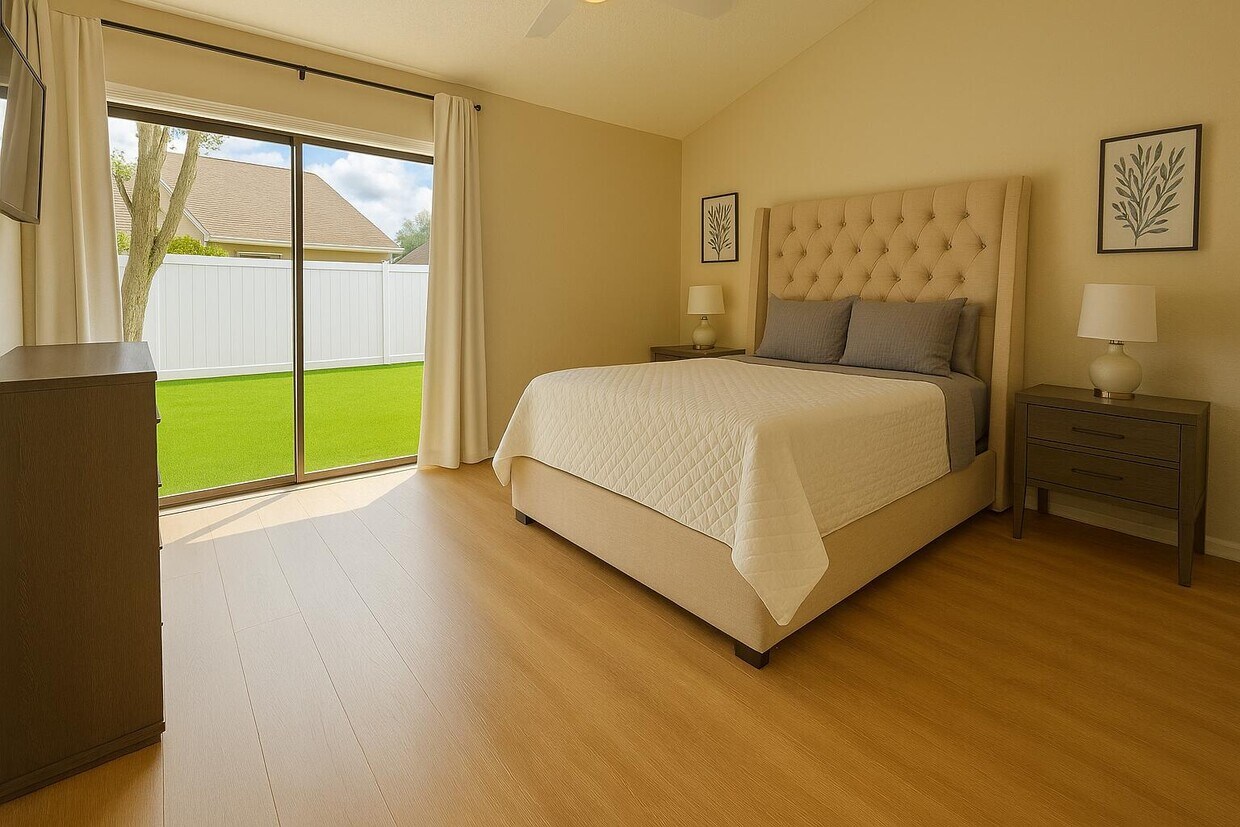 Foto principal - 13009 Meadowbreeze Dr