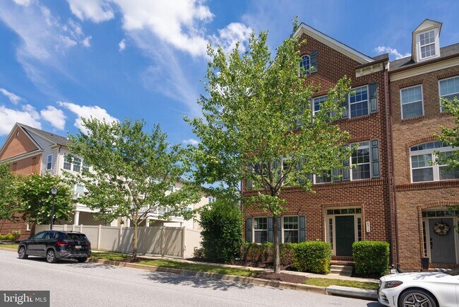 Building Photo - 8915 Tawes Street