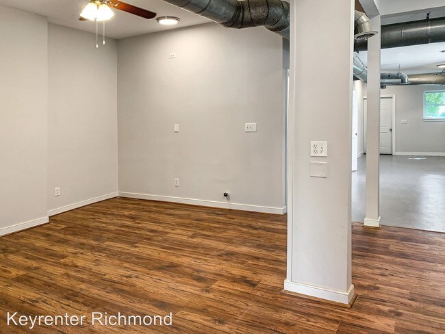 Foto del edificio - 2 br, 1 bath Apartment - 611 China St