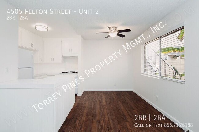 Building Photo - 4585 Felton St