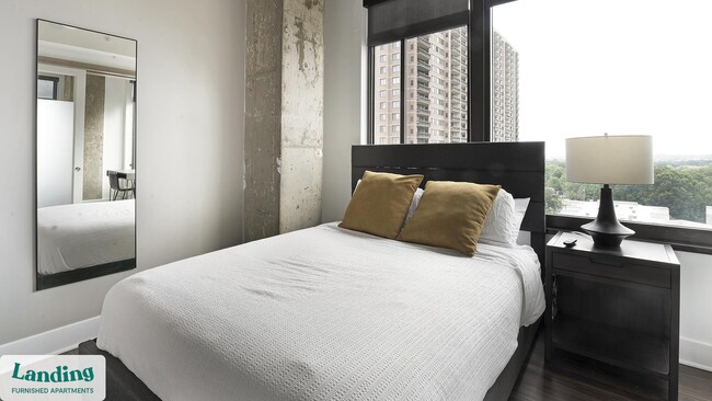 Building Photo - 5201 Leesburg Pike