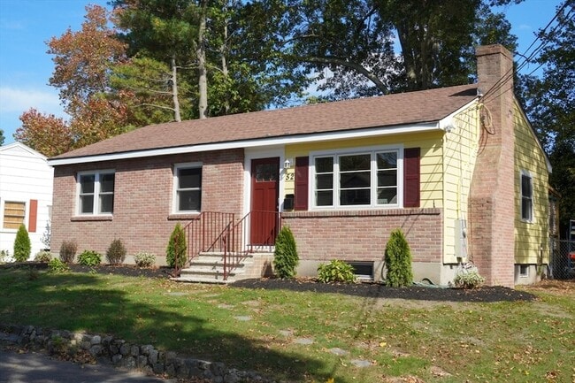 Photo - 52 Eunice Cir House