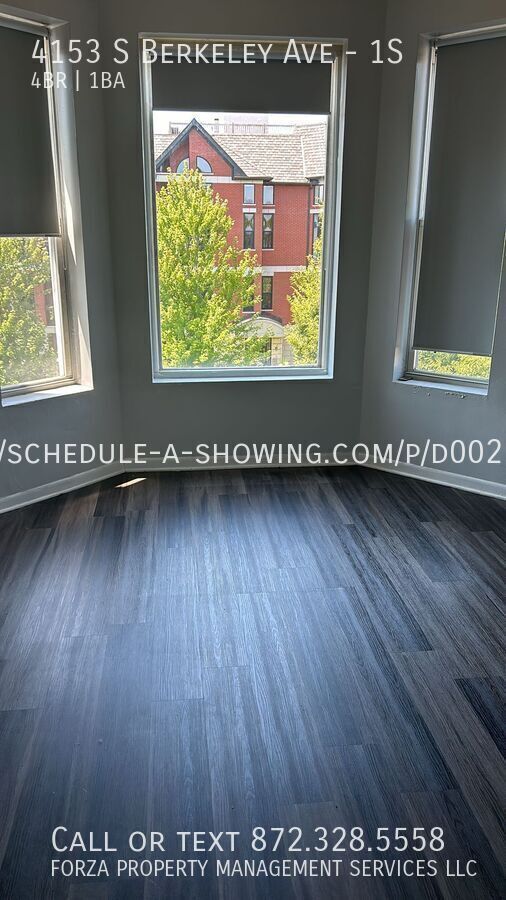 Foto del edificio - 4153 S Berkeley Ave