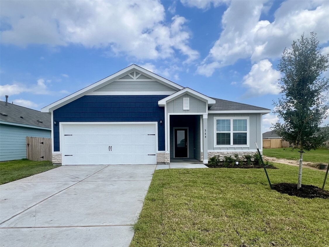 Foto principal - 348 Kingston Wy