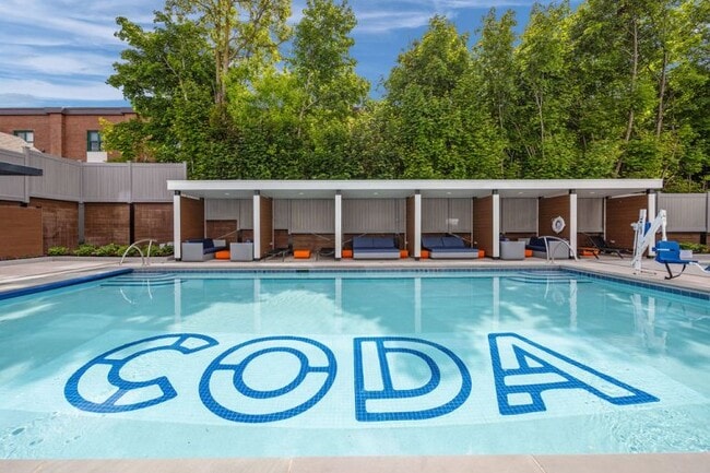 Building Photo - The Coda