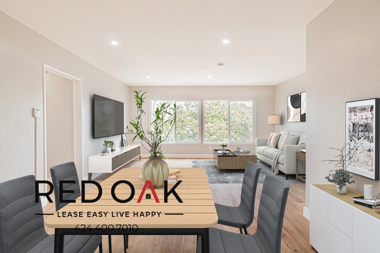 Foto principal - 4646 Coliseum St