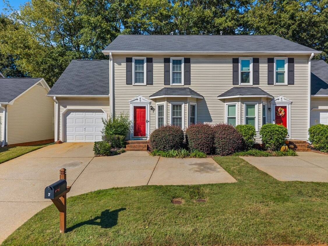 Corbin Court - Corbin Court