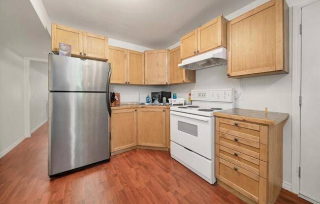 Photo du bâtiment - 23788 Kanaka Way