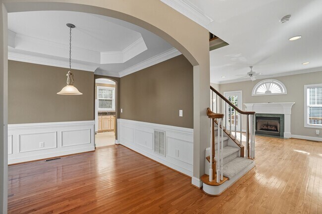 Foto del edificio - 11221 Grahamwood Pl