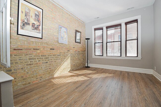 Foto del edificio - 5212 N Clark St