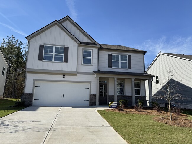 Foto del edificio - 319 Belmont Dr