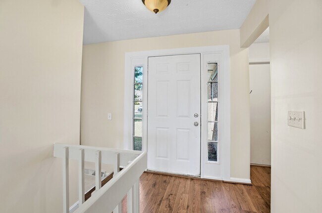 Foto del edificio - 1849 Lemontree Ln