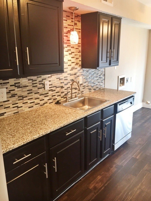 Everton Bellmar Rentals Dallas, TX