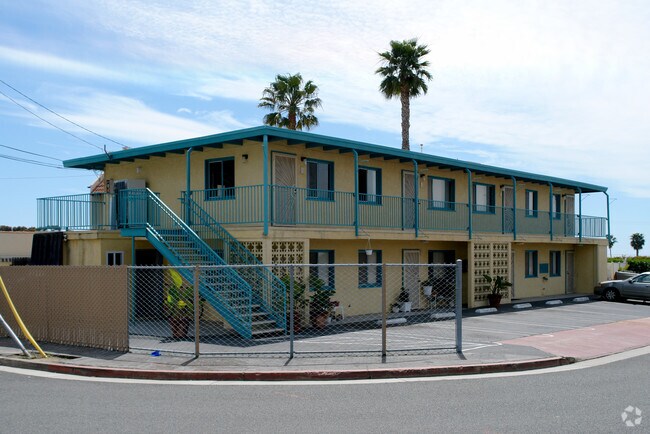 Building Photo - 2601 S El Camino Real