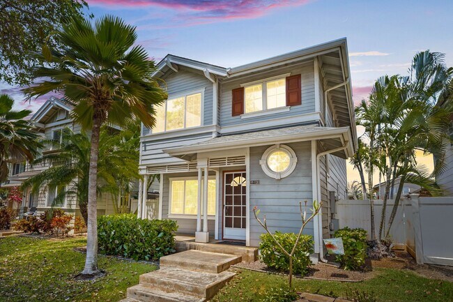 Foto del edificio - Highly Desired 3 Bedroom, 2.5 Bath Home in Ocean Point!