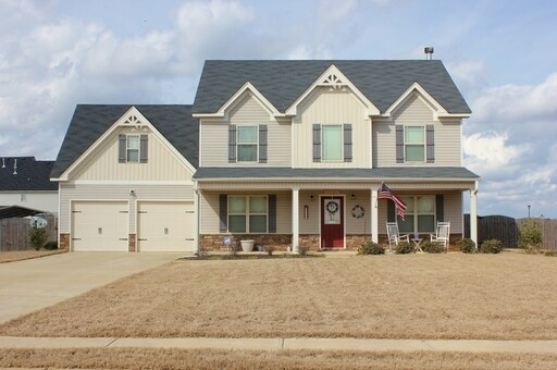 Primary Photo - Welcome to Patriot's Point!