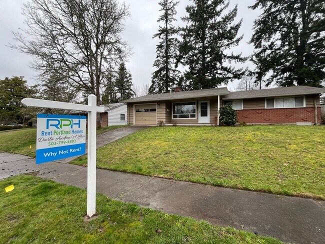 Foto del edificio - Mid Century Ranch 3 Bedroom 1 Bath  Home i...