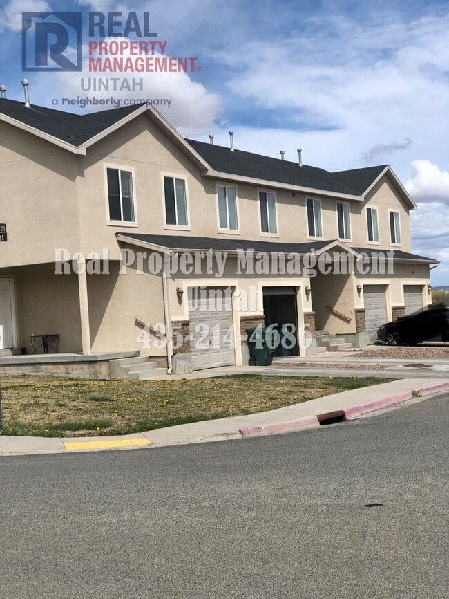 Building Photo - 693 E 1400 S