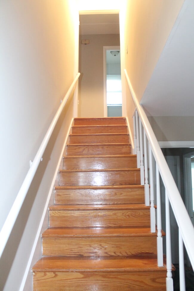 Foto del edificio - 2602 Gibson St NW