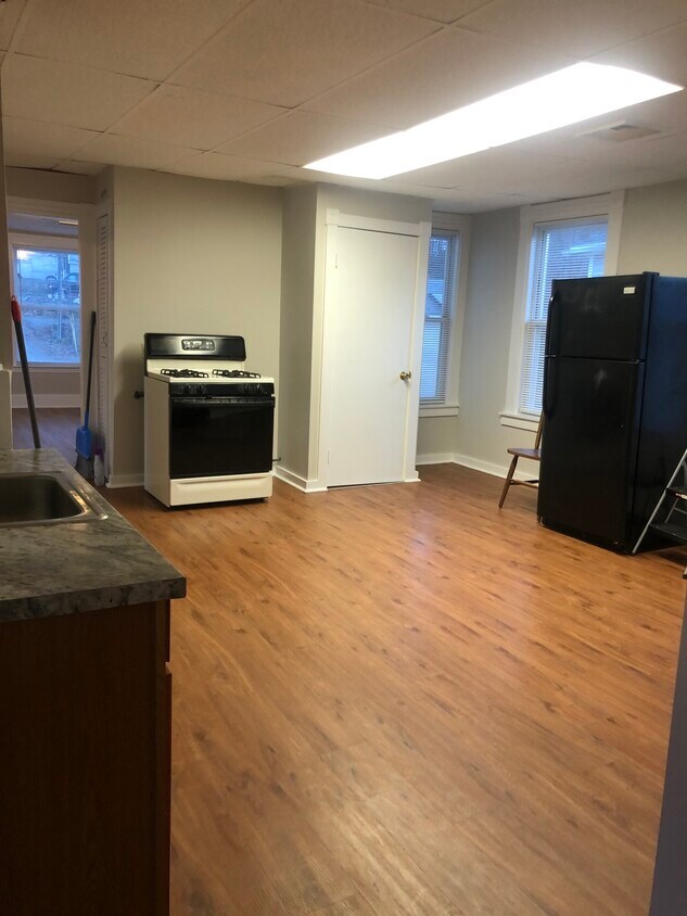 Foto principal - 73 Norfolk St