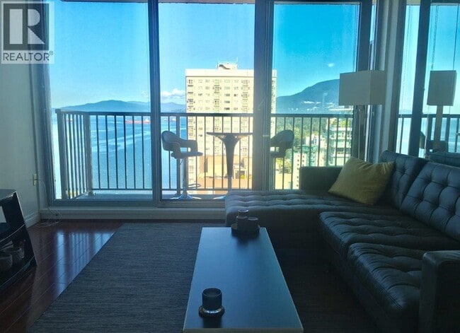 Building Photo - 1251 Cardero St