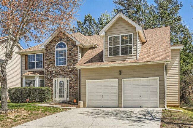 Foto del edificio - 3392 Amhurst Pkwy