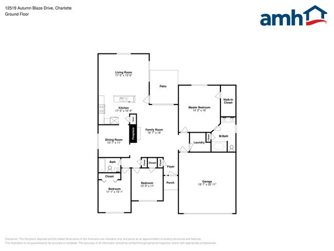 Building Photo - 12519 Autumn Blaze Drive