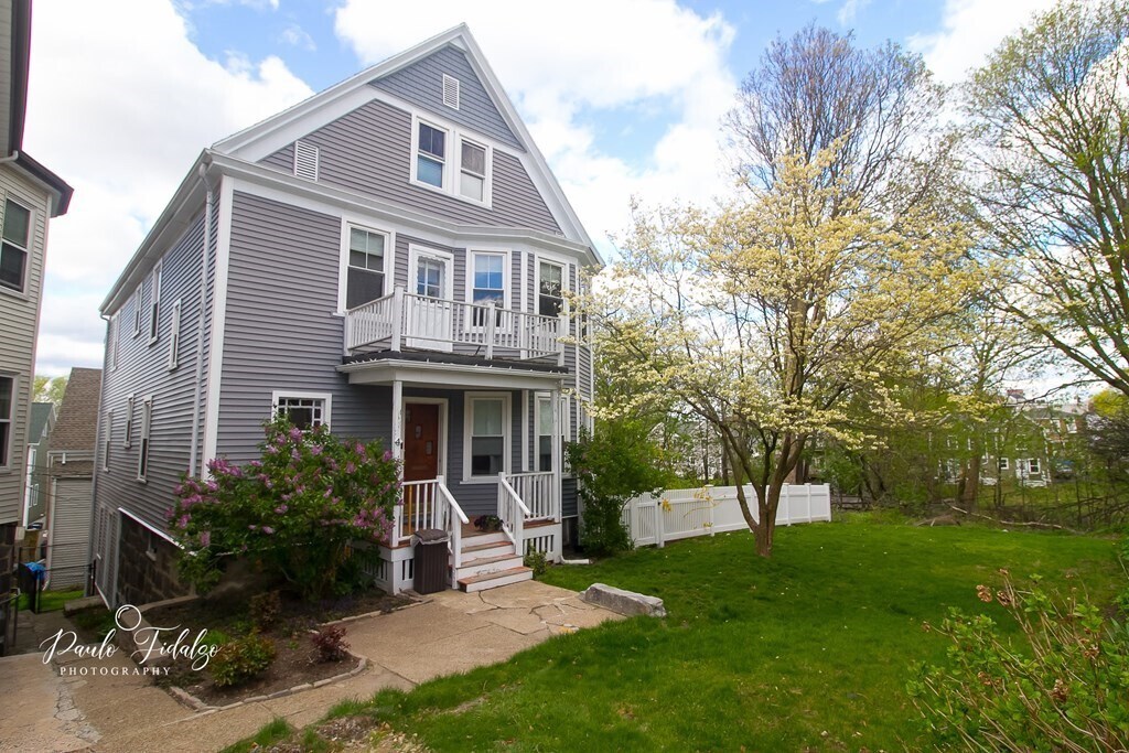 Foto principal - 4 Woodville Ter