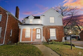 Building Photo - 18600 Woodingham Dr