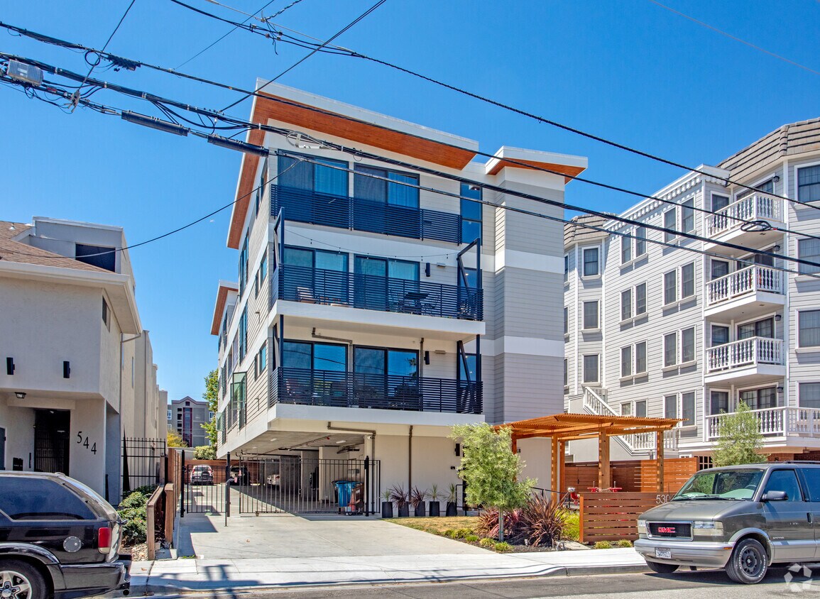 Foto principal - 530 Walnut St