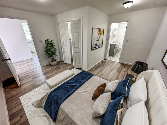 Building Photo - 1716 N 6th St