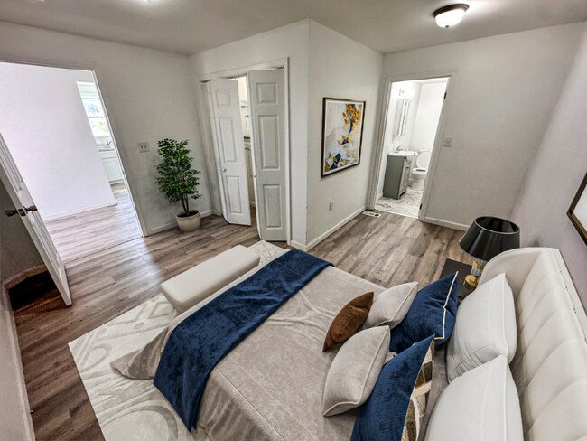 Foto del edificio - 1716 N 6th St