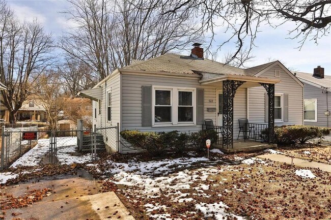 Building Photo - 522 Millman Dr