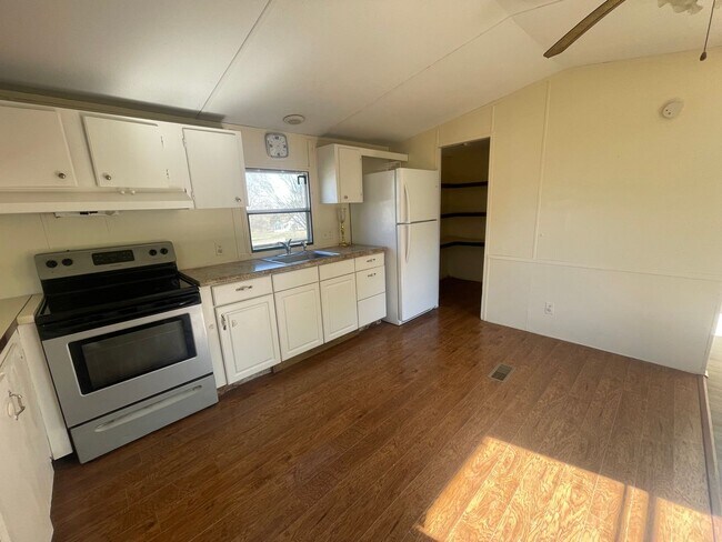 Foto del edificio - 2/2 Mobile Home for Rent!