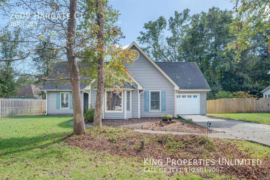 Photo - 2609 Hargate Ct-