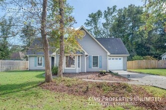 Building Photo - 2609 Hargate Ct